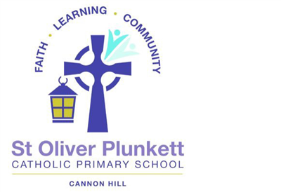 Brisbane Catholic Education - St Oliver Plunkett